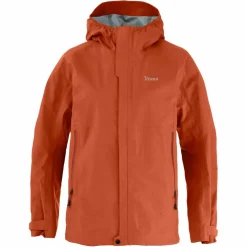 Tierra BACK UP 3L JACKET RELAXED FIT W Damen - Hardshelljacke
