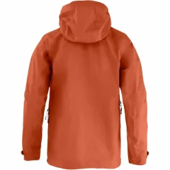 Tierra BACK UP 3L JACKET RELAXED FIT W Damen - Hardshelljacke