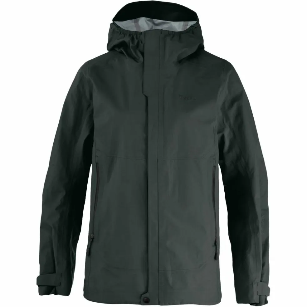Tierra BACK UP 3L JACKET W Damen - Hardshelljacke