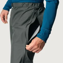 Tierra BACK UP 3L PANT M Herren - Hardshellhose