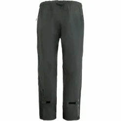 Tierra BACK UP 3L PANT SHORT W Damen - Hardshellhose