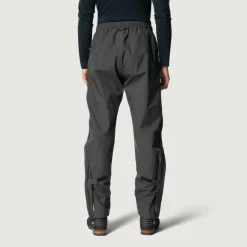 Tierra BACK UP 3L PANT SHORT W Damen - Hardshellhose