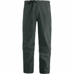 Tierra BACK UP 3L PANT SHORT M Herren - Hardshellhose