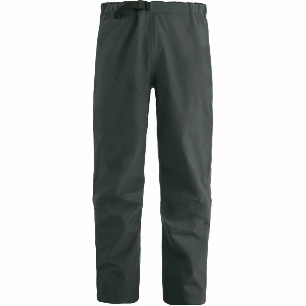 Tierra BACK UP 3L PANT SHORT M Herren - Hardshellhose