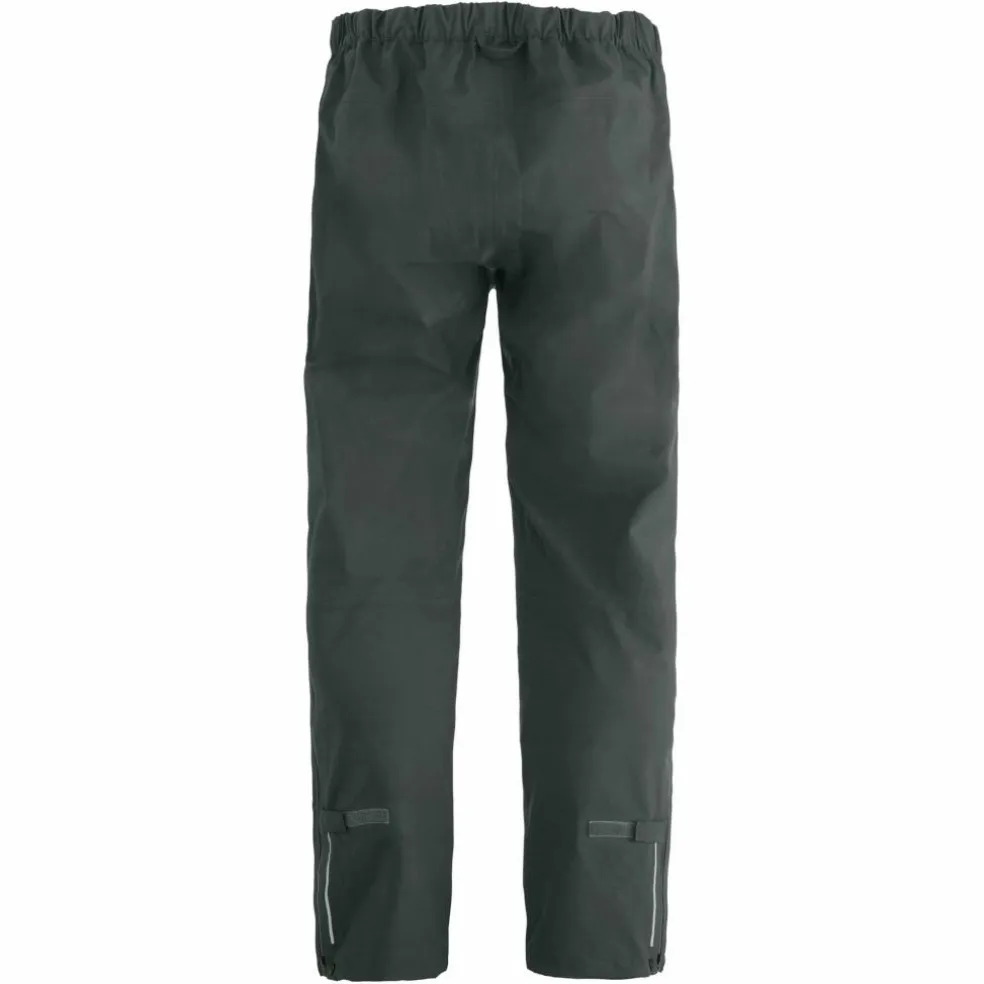 Tierra BACK UP 3L PANT SHORT M Herren - Hardshellhose