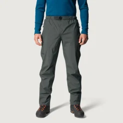 Tierra BACK UP 3L PANT SHORT M Herren - Hardshellhose