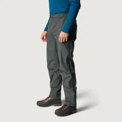 Tierra BACK UP 3L PANT SHORT M Herren - Hardshellhose
