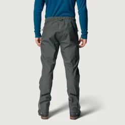 Tierra BACK UP 3L PANT SHORT M Herren - Hardshellhose
