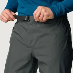 Tierra BACK UP 3L PANT SHORT M Herren - Hardshellhose
