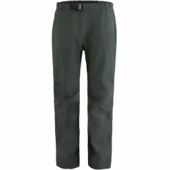 Tierra BACK UP 3L PANT W Damen - Hardshellhose