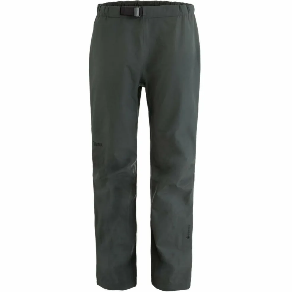 Tierra BACK UP 3L PANT W Damen - Hardshellhose