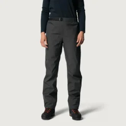 Tierra BACK UP 3L PANT W Damen - Hardshellhose
