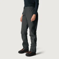 Tierra BACK UP 3L PANT W Damen - Hardshellhose