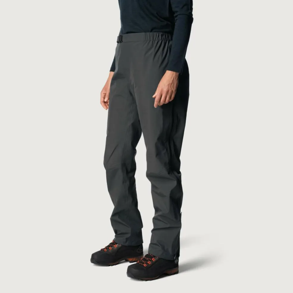 Tierra BACK UP 3L PANT W Damen - Hardshellhose