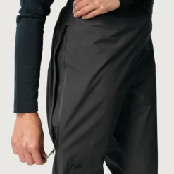Tierra BACK UP 3L PANT W Damen - Hardshellhose
