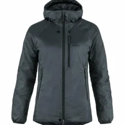 Tierra BELAY 120 HOOD JACKET W Damen - Isolationsjacke