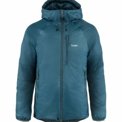 Tierra BELAY 120 HOOD JACKET M Herren - Isolationsjacke