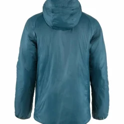 Tierra BELAY 120 HOOD JACKET M Herren - Isolationsjacke