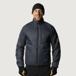 Tierra BELAY 90 SWEATER M Herren - Isolationsjacke
