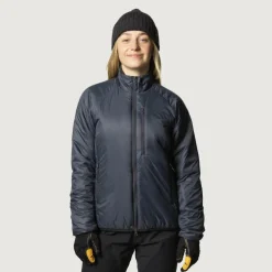 Tierra BELAY 90 SWEATER W Damen - Isolationsjacke