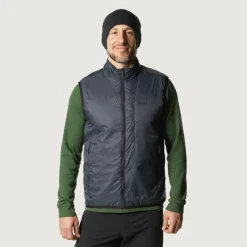 Tierra BELAY 60 VEST M Herren - Weste