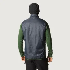 Tierra BELAY 60 VEST M Herren - Weste