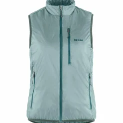 Tierra BELAY 60 VEST W Damen - Weste