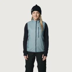 Tierra BELAY 60 VEST W Damen - Weste