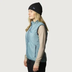 Tierra BELAY 60 VEST W Damen - Weste