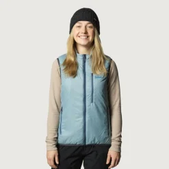 Tierra BELAY 60 VEST W Damen - Weste