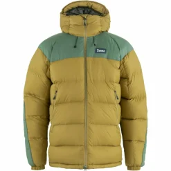 Tierra KEBNEPAKTE DOWN JACKET M Herren - Daunenjacke