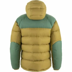 Tierra KEBNEPAKTE DOWN JACKET M Herren - Daunenjacke