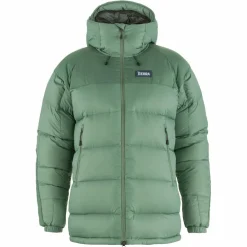 Tierra KEBNEPAKTE DOWN JACKET W Damen - Daunenjacke