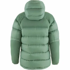 Tierra KEBNEPAKTE DOWN JACKET W Damen - Daunenjacke