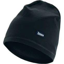 Tierra KVALØYA BEANIE Unisex - Mütze