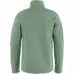 Tierra KVALØYA HALF ZIP M Herren - Fleecepullover