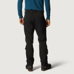 Tierra LITE TRACK PANT M Herren - Trekkinghose