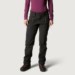 Tierra LITE TRACK PANT W Damen - Trekkinghose