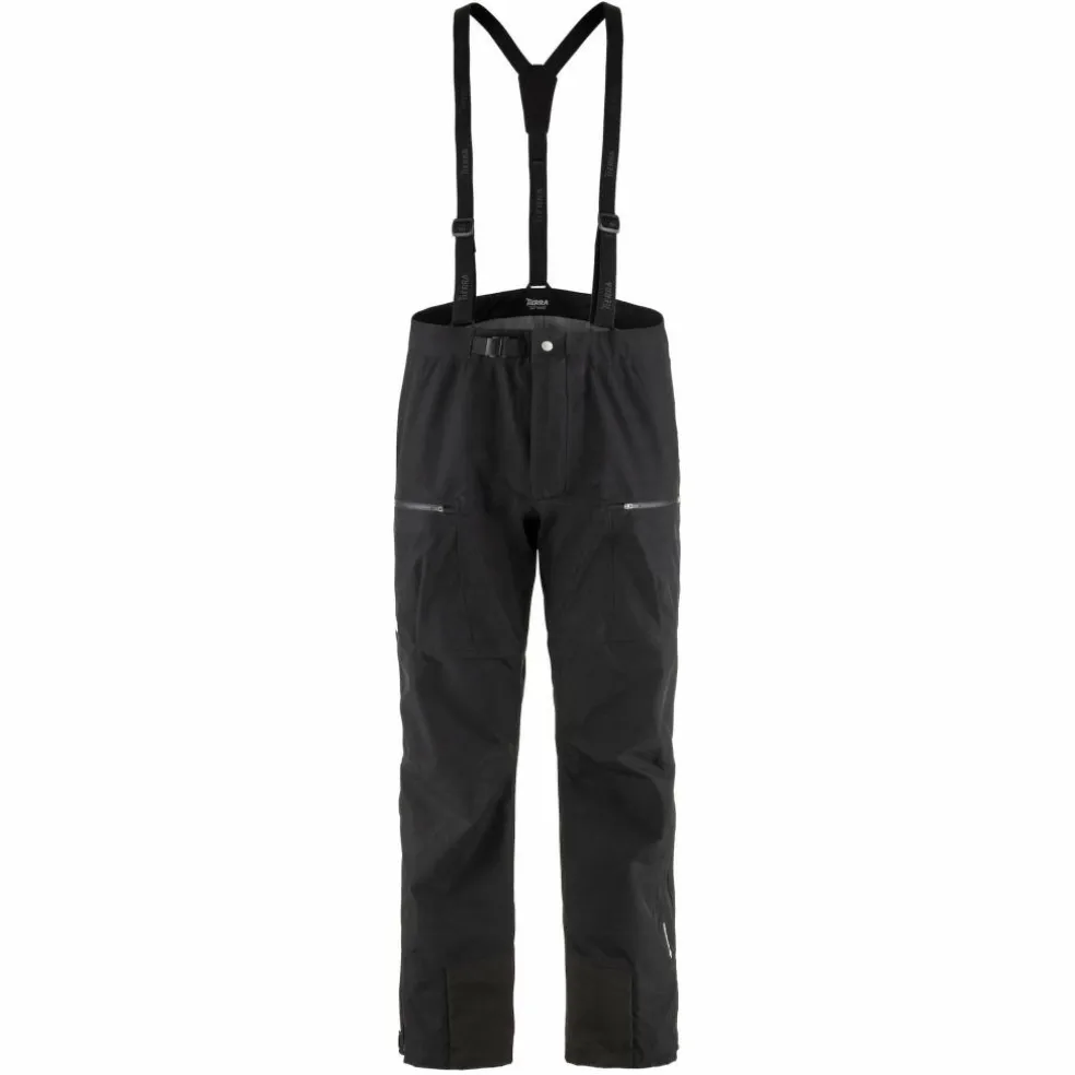 Tierra MÖRVIKEN PANT M Herren - Skihose