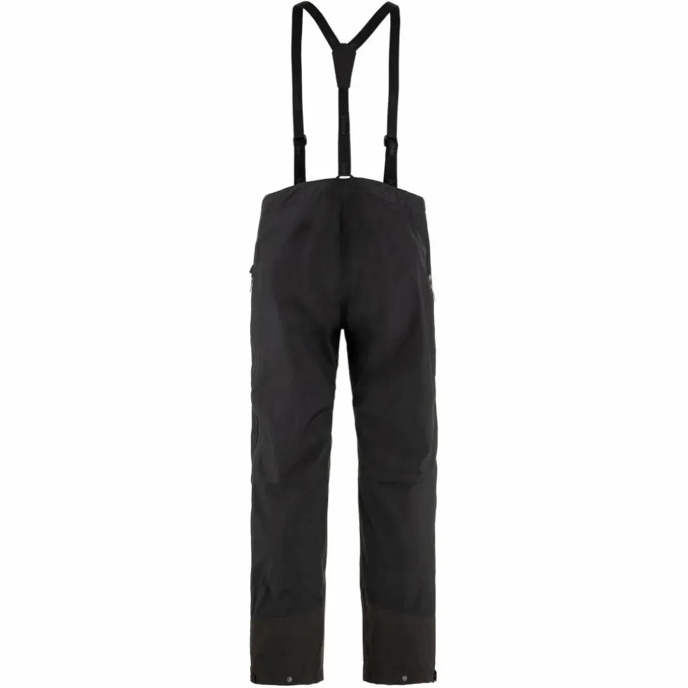 Tierra MÖRVIKEN PANT M Herren - Skihose