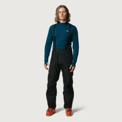 Tierra MÖRVIKEN PANT M Herren - Skihose