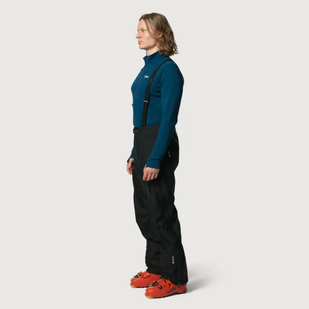 Tierra MÖRVIKEN PANT M Herren - Skihose