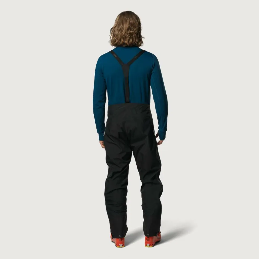 Tierra MÖRVIKEN PANT M Herren - Skihose