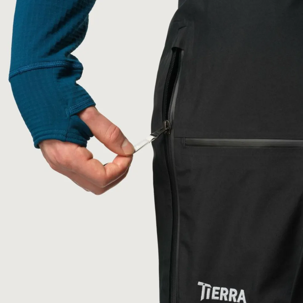 Tierra MÖRVIKEN PANT M Herren - Skihose