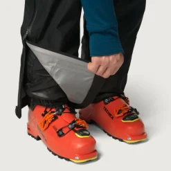 Tierra MÖRVIKEN PANT M Herren - Skihose