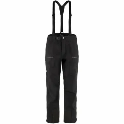 Tierra MÖRVIKEN PANT W Damen - Skihose