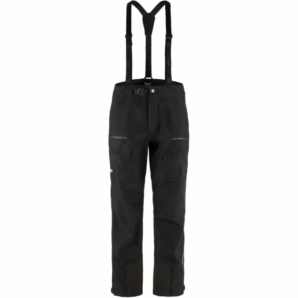 Tierra MÖRVIKEN PANT W Damen - Skihose
