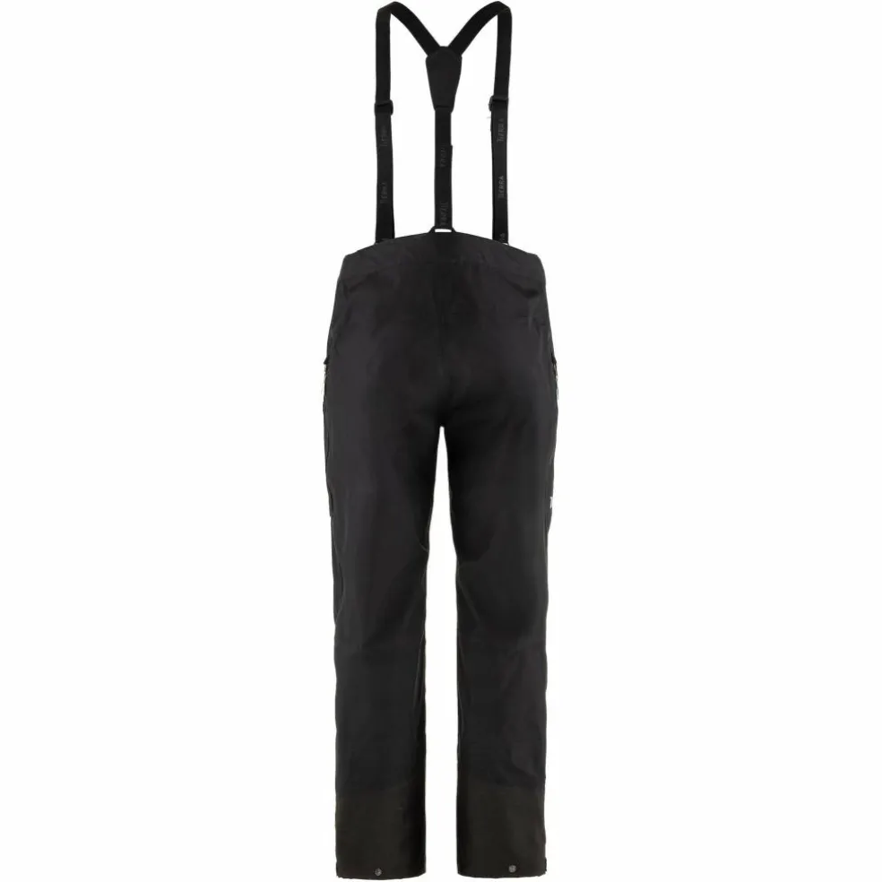 Tierra MÖRVIKEN PANT W Damen - Skihose