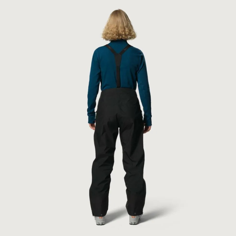 Tierra MÖRVIKEN PANT W Damen - Skihose