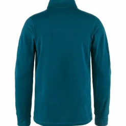 Tierra NALLO HALF ZIP M Herren - Fleecepullover